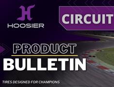 Hoosier Launches Dedicated Line of F4, F3, and  Radical Slicks